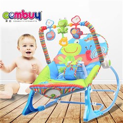 CB869126 - Baby vibration music rocking chair
