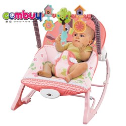 CB869127 - Vibrating baby rocking chair