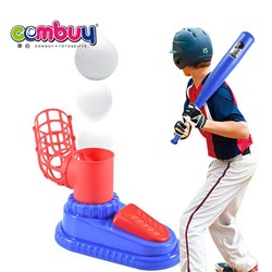 CB869251 - Sport play launcher training kit game kids baseball set toys