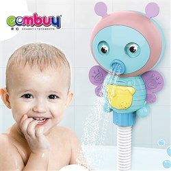 CB869679 - Battery operated bathtub water pump spray bee toy shower