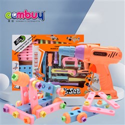 CB870264 - Tools building blocks electric children assembly screw toy