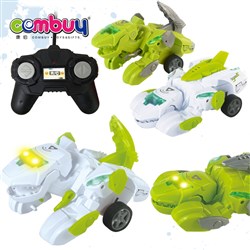 CB870689 - Animal sound light walking remote control dinosaur toy