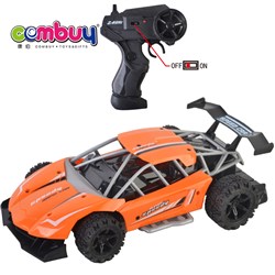 CB871422 - 4CH toy racing plastic moedl drift 2.4G remote controlled car