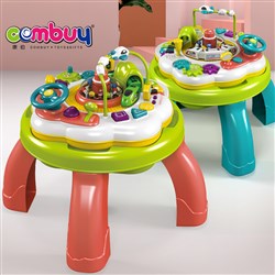 CB872045 - Baby early learning game desk