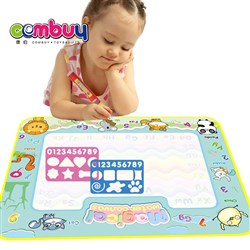 CB872837-CB872839 - Floor children play drawing doodle magic water painting mat
