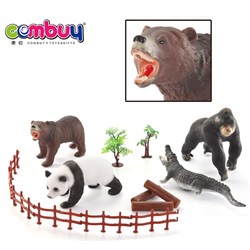 CB874986 - Animal Paradise