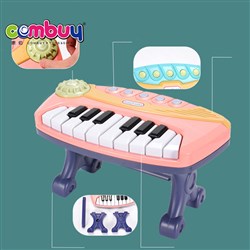 CB879821-CB879822 - Electronic organ/with stand