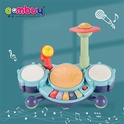 CB879823-CB879826 - 18M+ music instruments jazz baby kids electronic drum toy