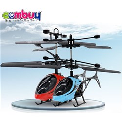 CB880372 - Chinese flying toy kids radio control mini 3.5CH RC helicopter