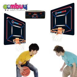 CB880700 - Basketball stand for two