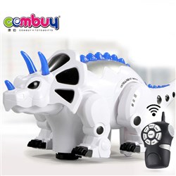 CB881107 - Intelligent remote control early teaching Triangle dragon