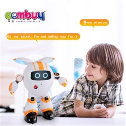 CB881223 - Programming RC dancing early learning dialogue smart robot toy
