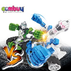CB882148 - Remote control wrestling robot (double set)