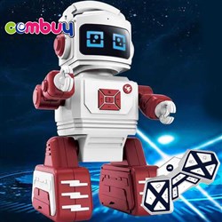 CB882223 - Finger sensor intelligent toy children remote control robot