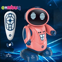 CB882226 - Dancing education RC fingerprint sensor toy robot intelligent