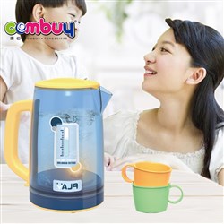 CB883136-CB883137 - 3-piece interactive multi-function electric kettle set