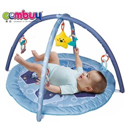 CB883157-CB883160 - Baby blanket fitness frame