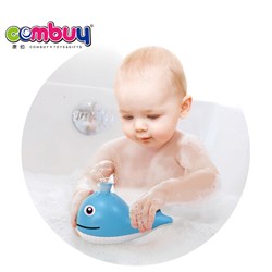 CB883212 - Buoyancy Bubble Fish in Bathroom Water