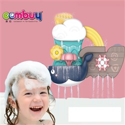 CB883747 - Baby bath toy / fish