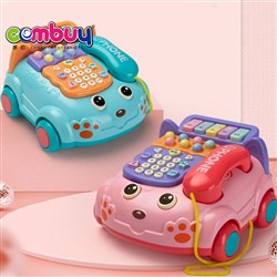 CB883785 - Early learning telephone
