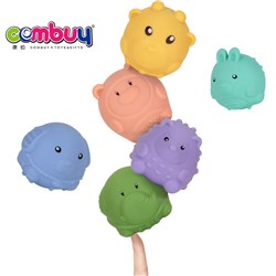 CB884291 - Sensory balls early learning cartoon rattle toys baby shakes bell