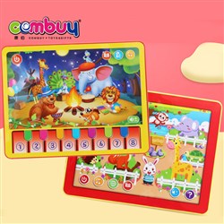 CB884365 - Y Pad baby play early education english machine toy tablet kids