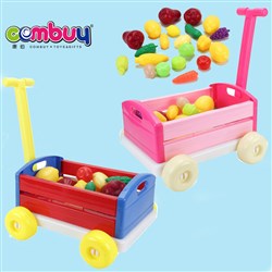 CB885750-CB885751 - fruit storage cart / 22pcs