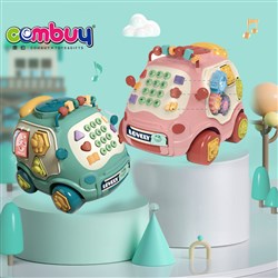 CB886092 - Multifunctional puzzle phone car