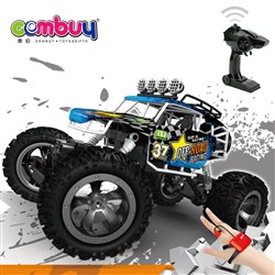 CB886235 - Hand control climbing 4WD alloy jeep RC drift car for sale