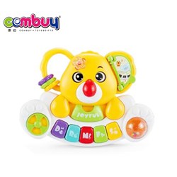 CB886475 - Sound and light music little koala