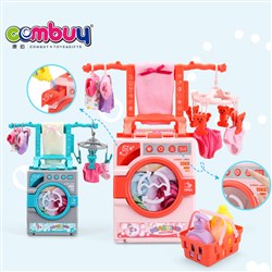 CB886833 - Drum washing machine / with clothes, with sound