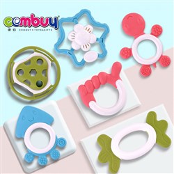 CB887869 - Baby rattle teether