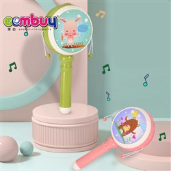 CB887877 - Rattle/with light and music