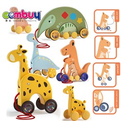 CB887956 - Baby drag toy