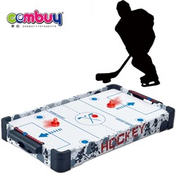 CB888242 - Family entertainment mini wooden table 55CM ice hockey game
