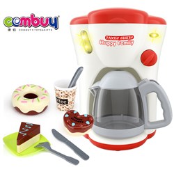 CB888647 - Dessert set coffee machine 