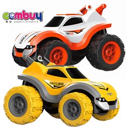 CB888965-CB888966 - 1: 26 Mini stand up Stunt Car 