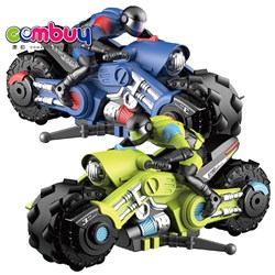 CB888985-CB888986 - 1: 10 wheel drift motorcycle 