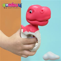 CB890128 - Summer kids play water dinosaur 65ML mini toy cute watergun