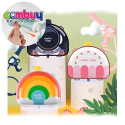 CB890918-CB890941 - Summer animals toy backpack pump water guns long range