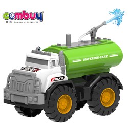 CB891641 - Sprinkler can spray water for sliding works