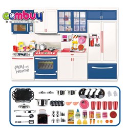 CB891835 - four in one fashion kitchen combination / lighting sound