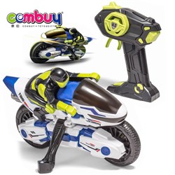 CB892267-CB892268 - Speed drift remote control motorcycle
