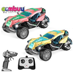 CB892810 - Dazzle colour lights high speed toy car scale rc motorcycle