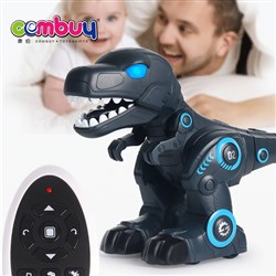 CB893121 - Programming smart dancing music kids toy RC robot dinosaur