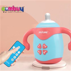 CB894322 - Pacifying projection story bottle