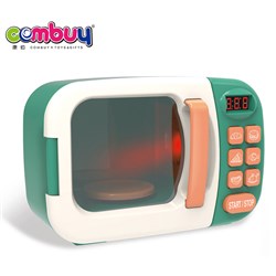 CB894436 - Electric timing microwave oven
