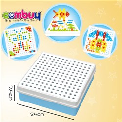 CB895930 - Three dimensional puzzle Platter