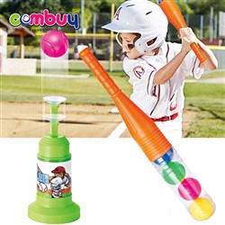 CB895995 - Sport ball launcher set children plastic toy baseball bat
