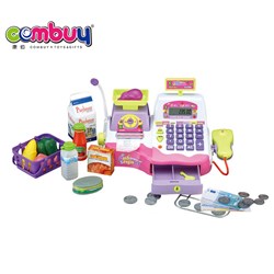 CB896584 - Calculate the cash register